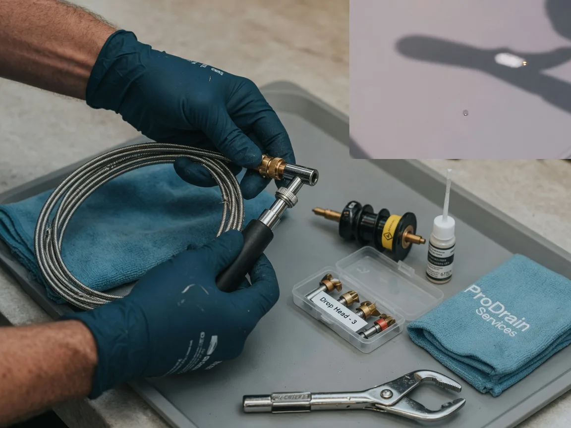 Why choose Drain Cleaning in Gardendale, TX